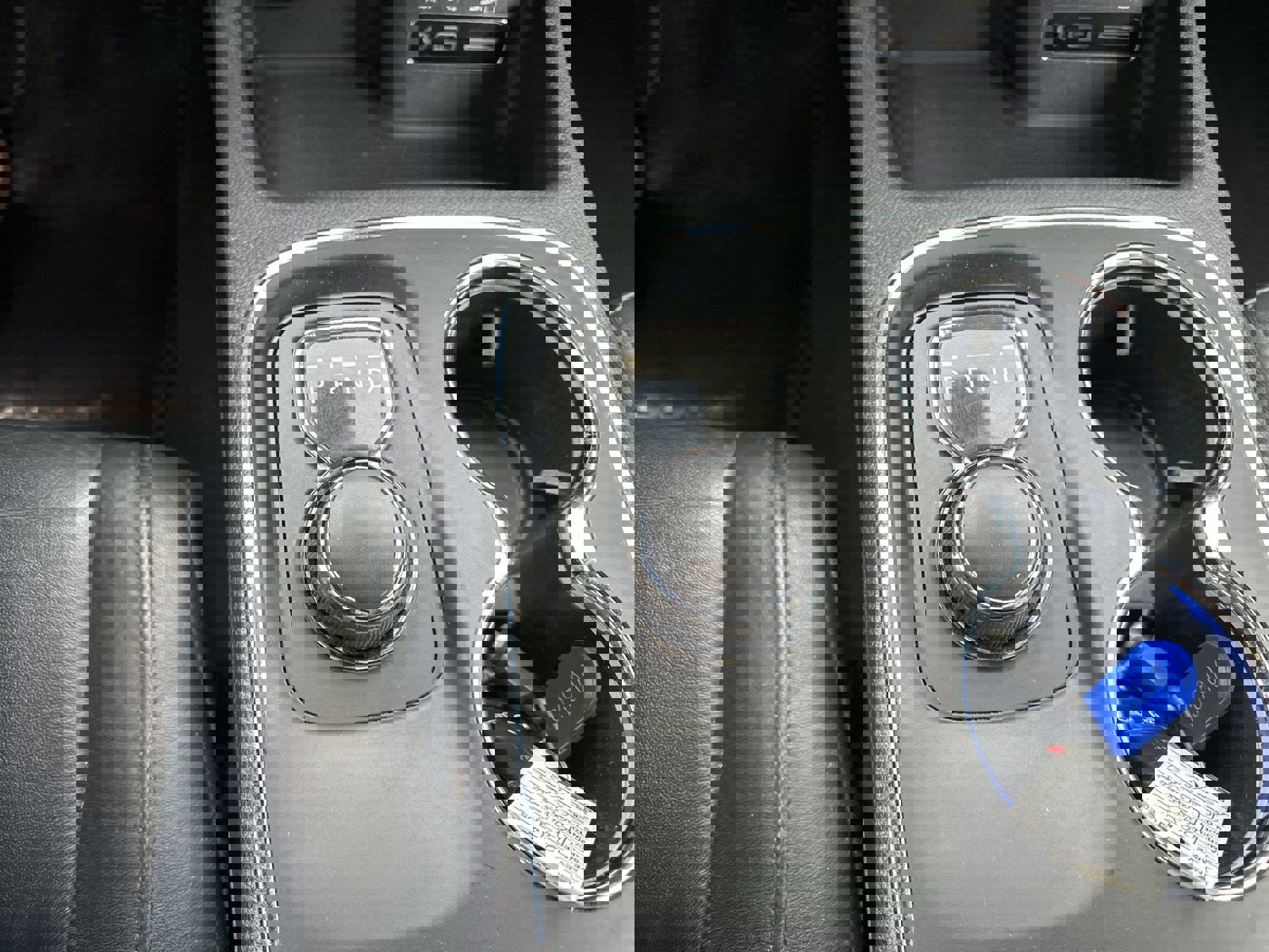 Used 2016 Dodge Durango Limited w/ Premium Group image 16