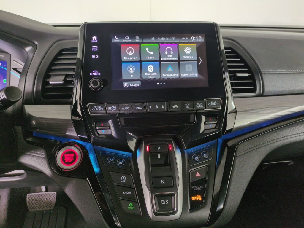 Used 2024 Honda Odyssey Elite image 22