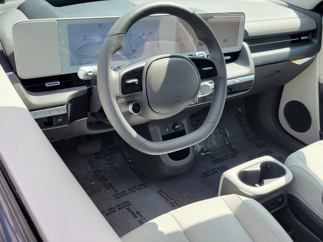 Used 2024 Hyundai Ioniq 5 Limited image 3