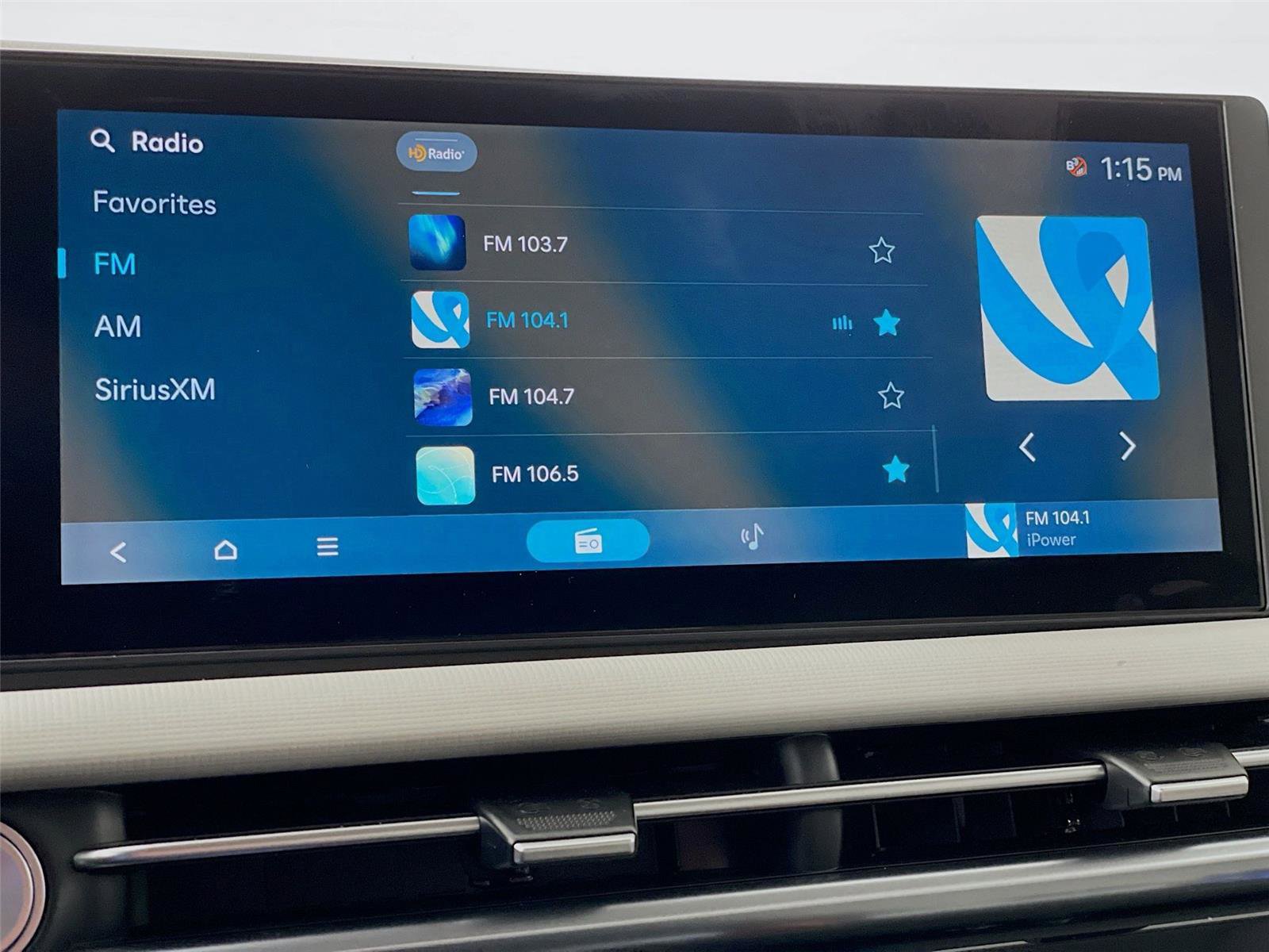 Certified 2025 Hyundai Tucson SEL AWD/4WD image 18