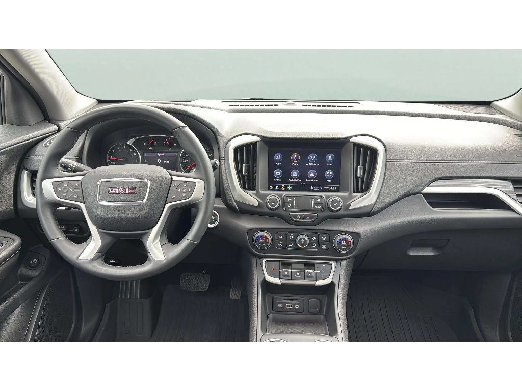 Used 2023 GMC Terrain SLT w/ Tech Package AWD/4WD image 14