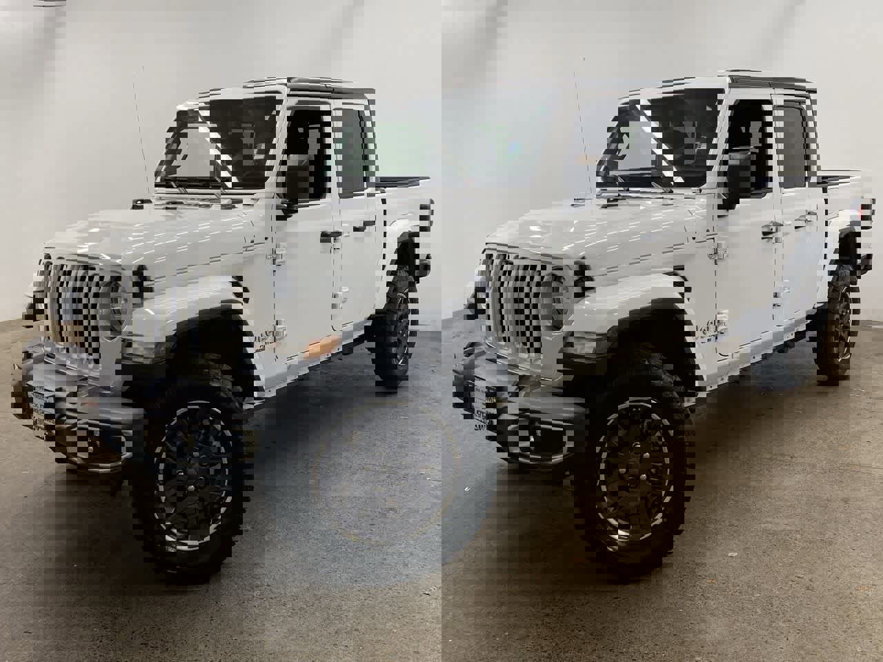 Used 2023 Jeep Gladiator Overland