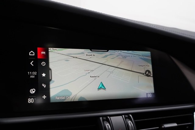 New 2026 Alfa Romeo Giulia Base image 25