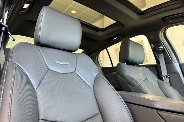 New 2026 Cadillac CT5 Premium Luxury image 16