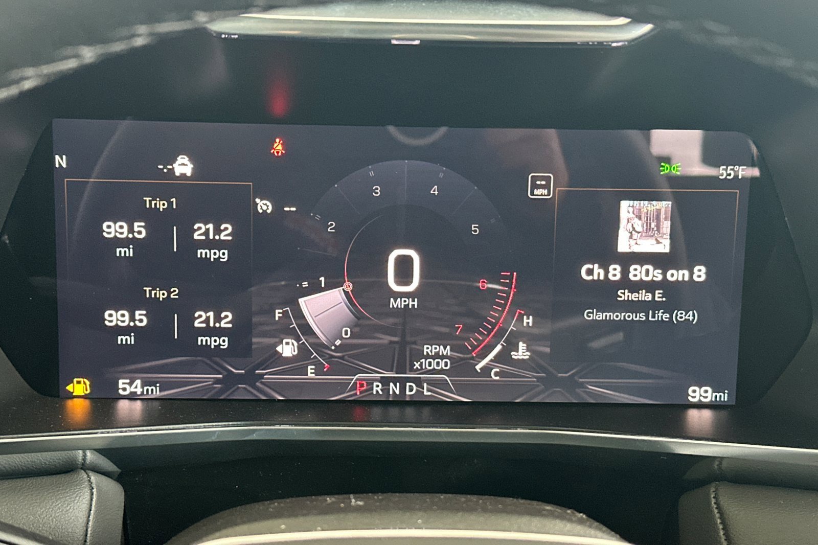 New 2026 GMC Canyon Elevation image 25