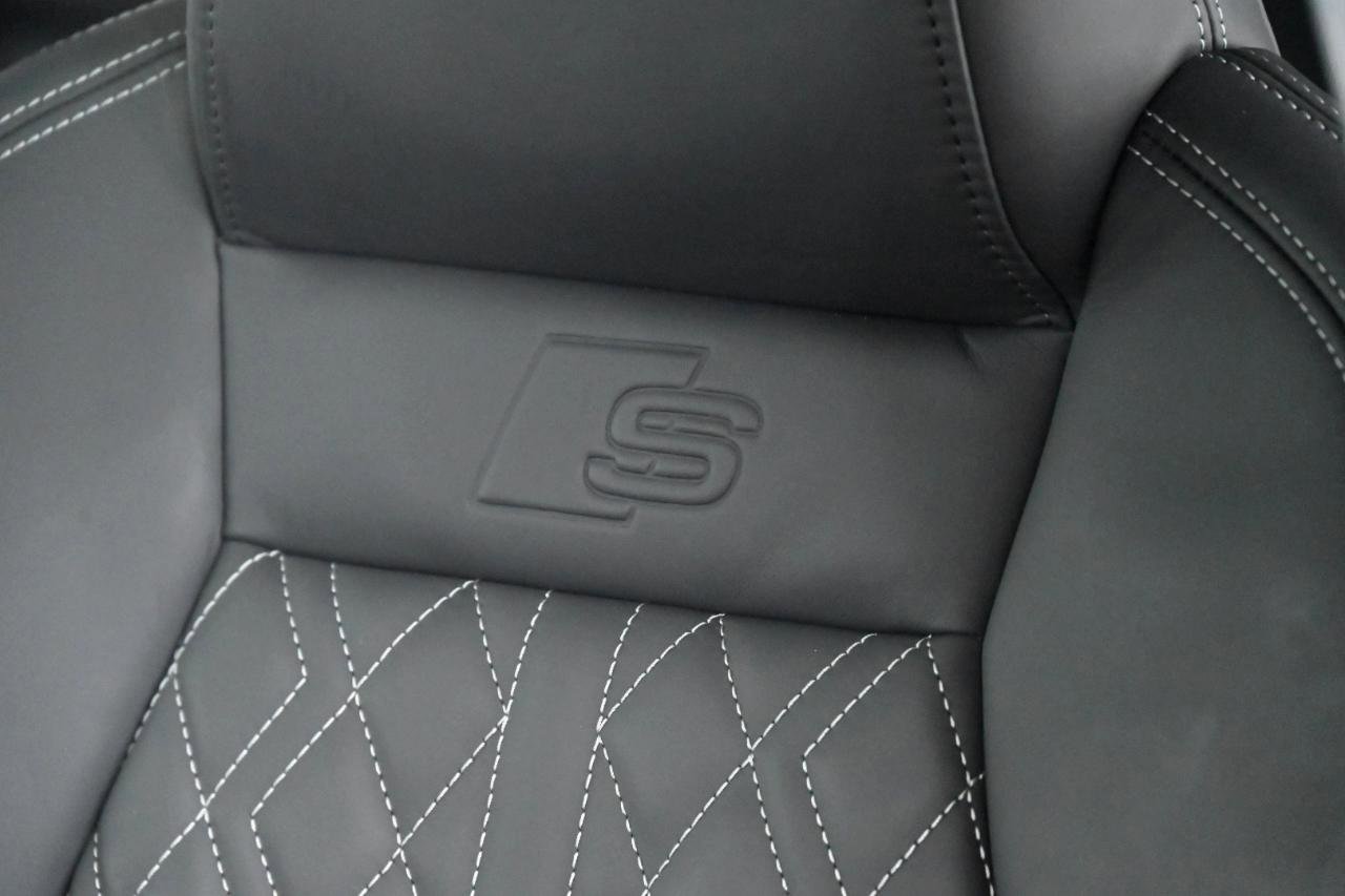 Used 2022 Audi S3 Prestige image 20