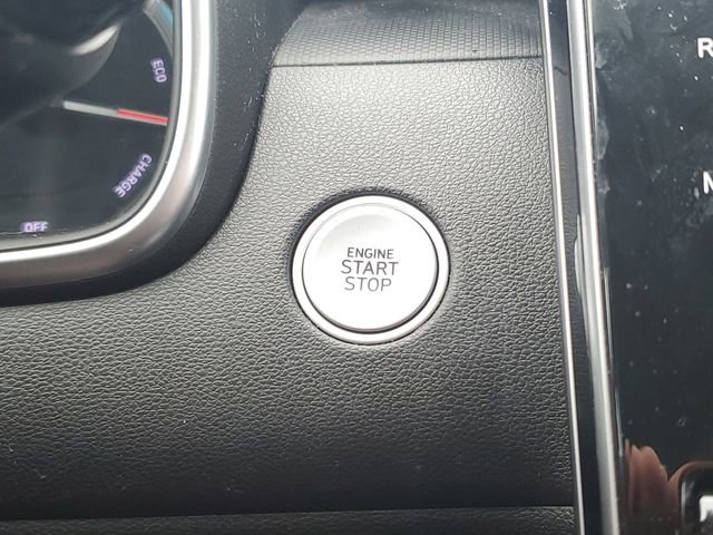 Used 2022 Hyundai Tucson Blue image 30