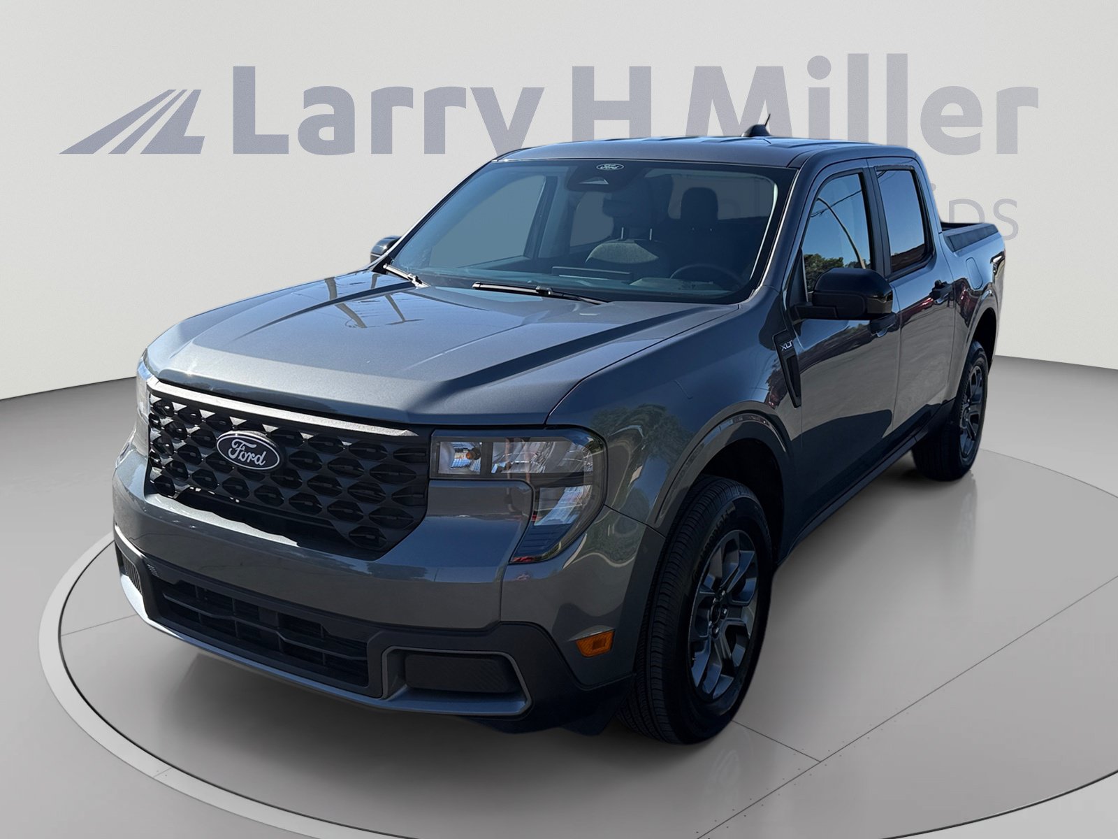 Used 2026 Ford Maverick XLT w/ Equipment Group 301A AWD/4WD video 1