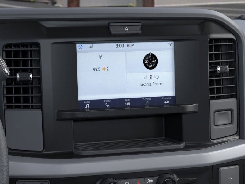 New 2025 Ford F350 XLT w/ 360-Degree Camera Package image 14