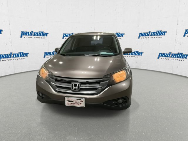 Used 2013 Honda CR-V EX image 4