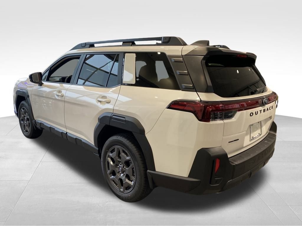 New 2026 Subaru Outback Premium image 6