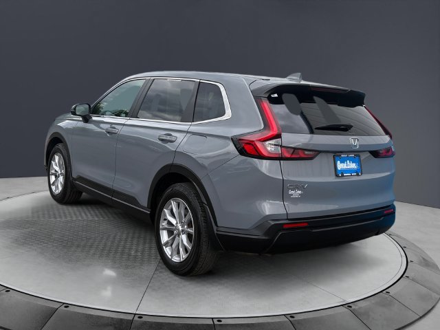 Certified 2024 Honda CR-V EX image 3