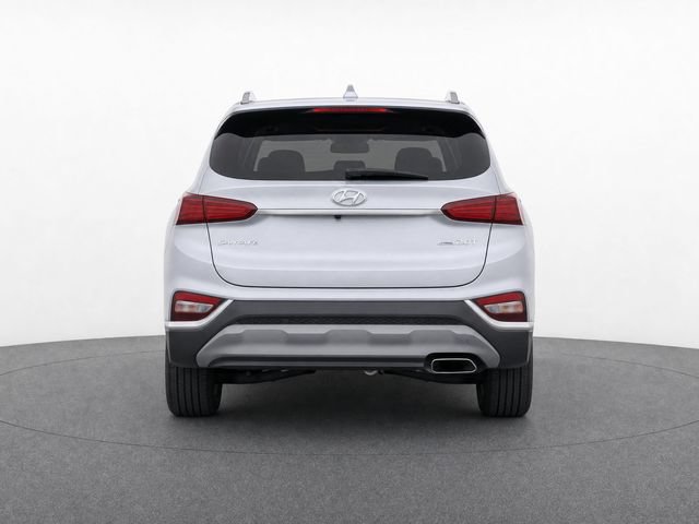 Used 2019 Hyundai Santa Fe Limited FWD image 6