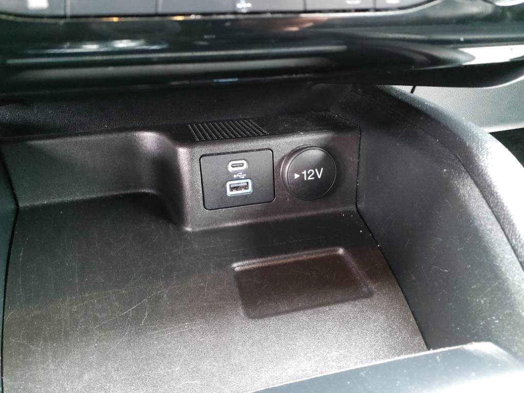 Certified 2022 Ford Escape SEL image 15