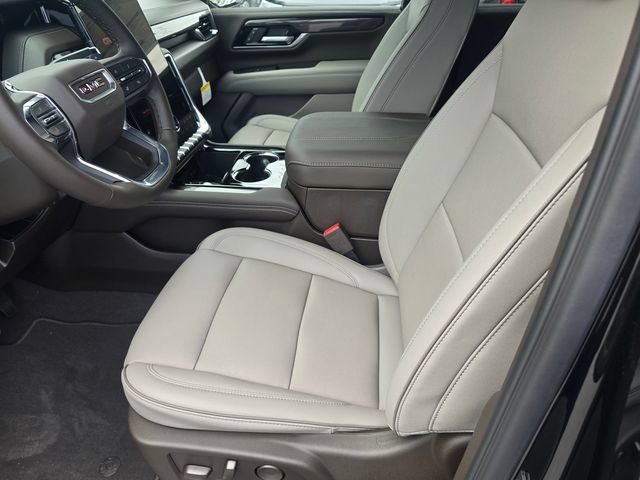 New 2026 GMC Yukon XL Elevation RWD image 18