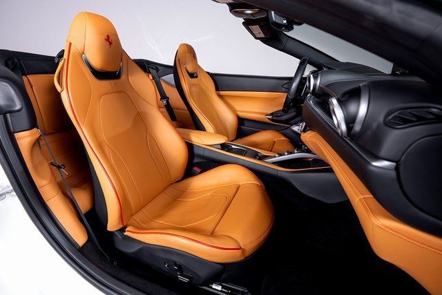 Used 2022 Ferrari Portofino M image 49