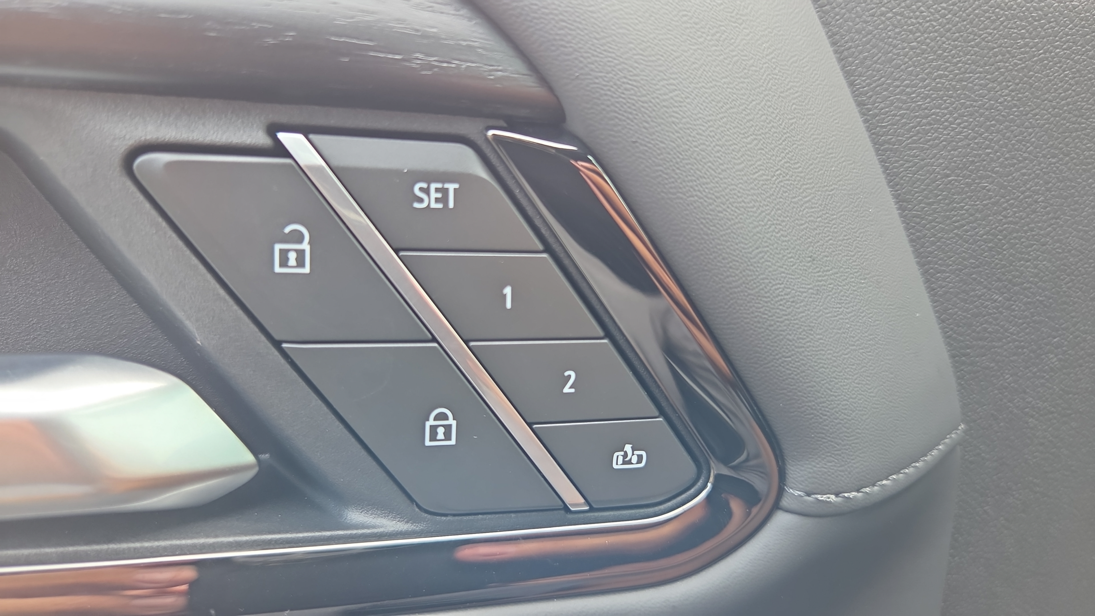 New 2026 GMC Sierra 1500 AT4X AWD/4WD image 29