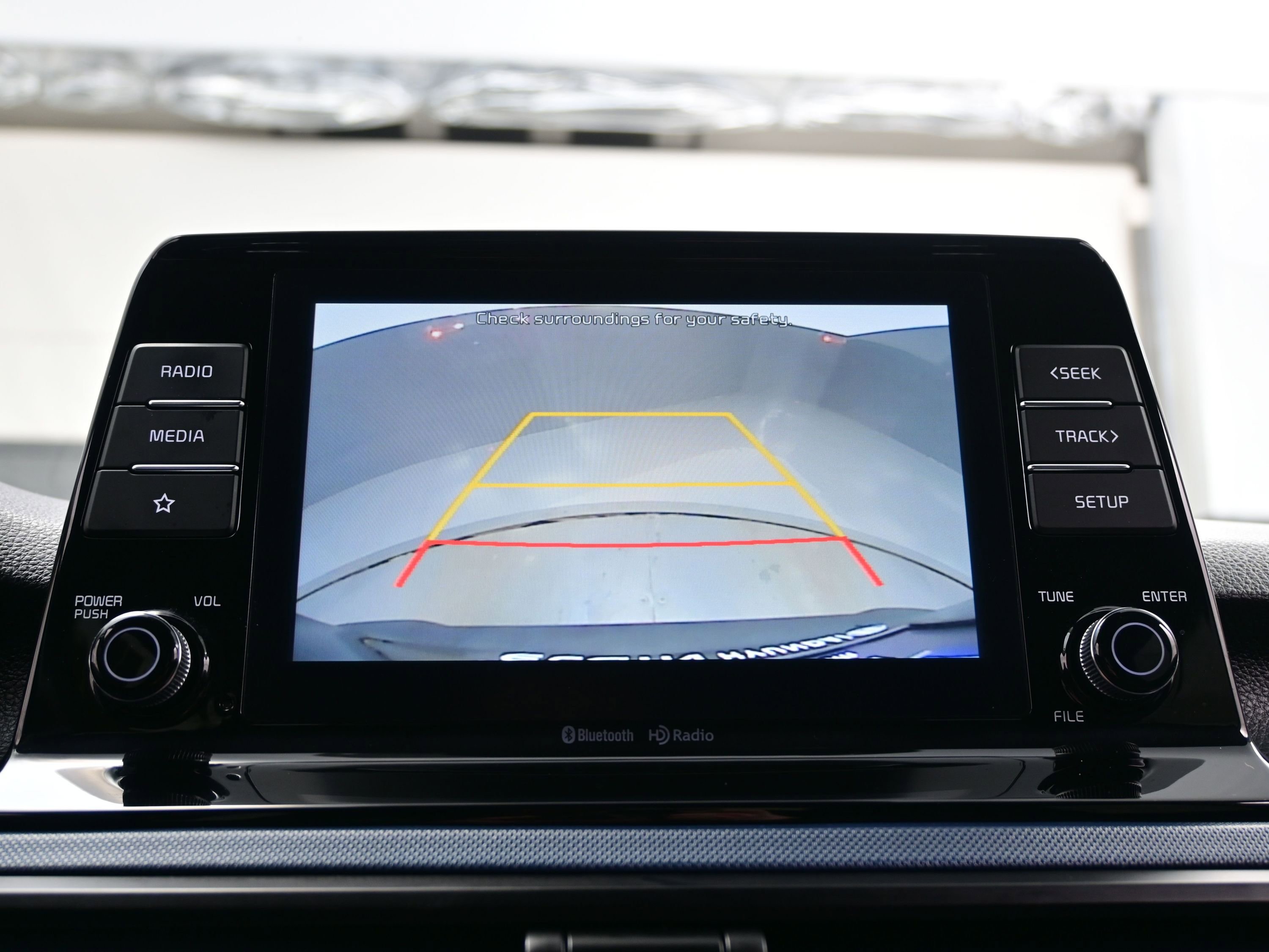 Used 2021 Kia Seltos S image 17