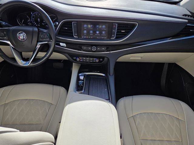 Certified 2023 Buick Enclave Avenir w/ Avenir Technology Package image 13