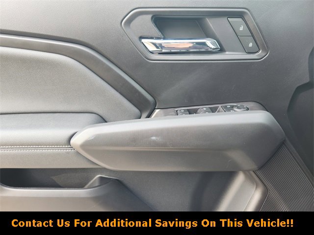 New 2026 GMC Canyon Elevation w/ Convenience Package image 17