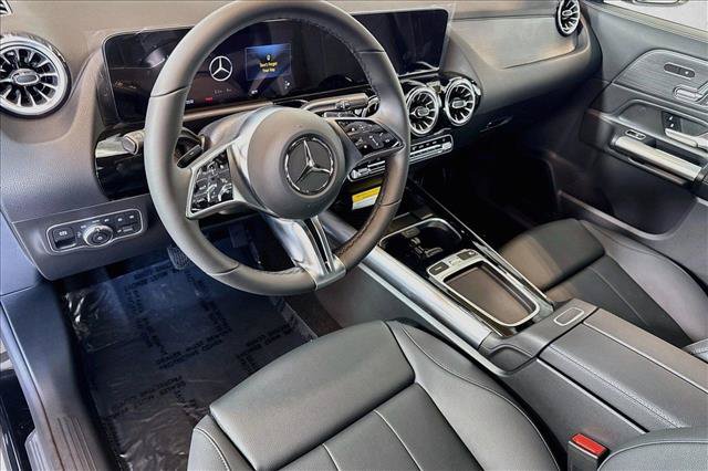 New 2026 Mercedes-Benz GLA 250 4MATIC image 9