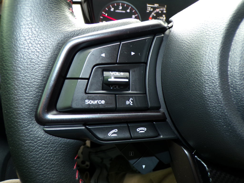 Used 2022 Subaru WRX Premium AWD/4WD image 30