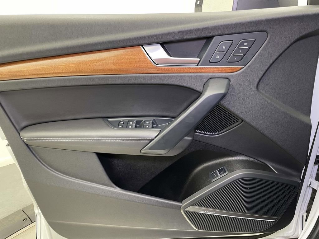 Used 2022 Audi Q5 2.0T Premium Plus image 35