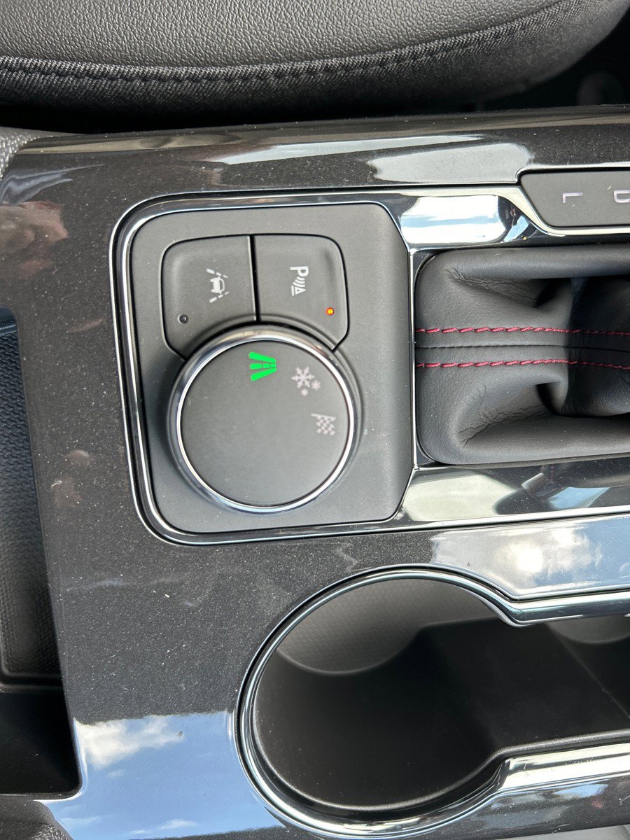 New 2026 Chevrolet Blazer RS w/ Driver Confidence II Package FWD image 14