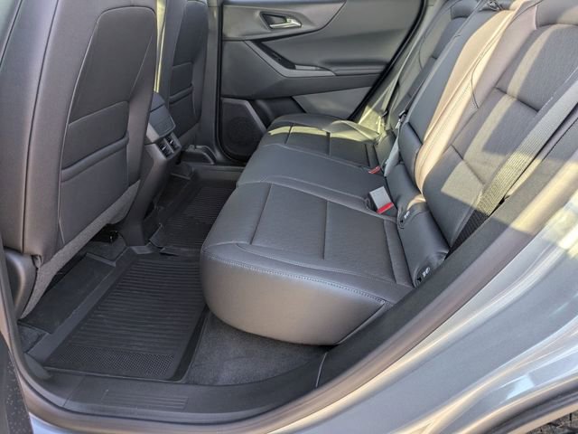 New 2026 Chevrolet Equinox LT w/ Convenience Package II image 28