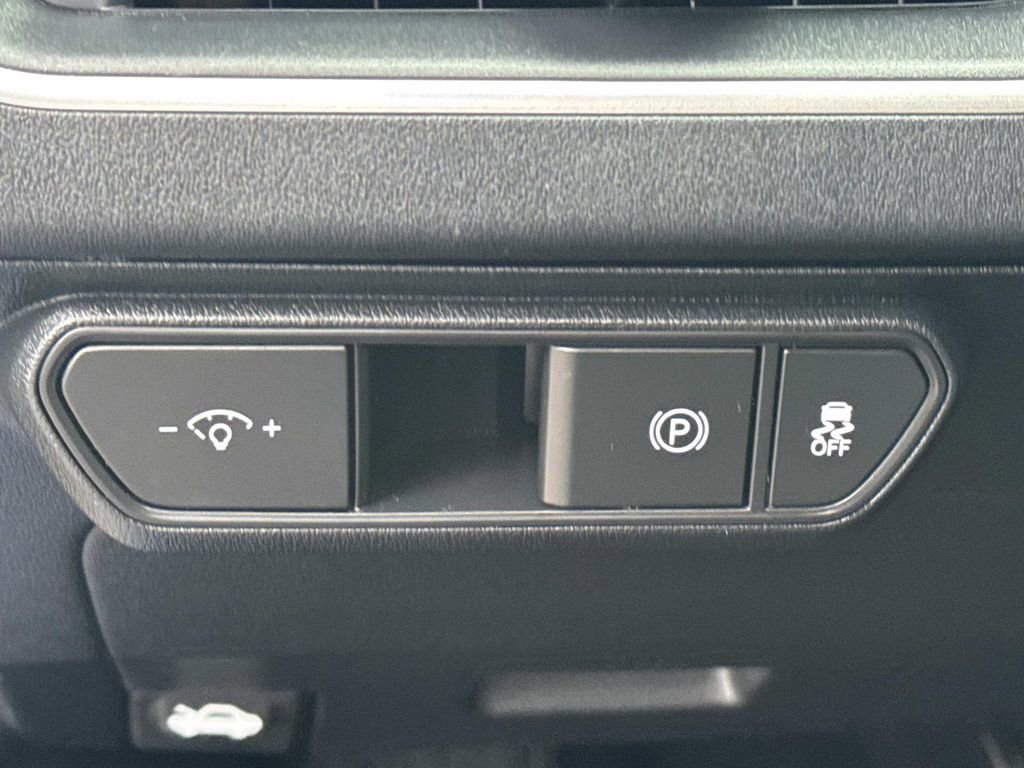 Used 2025 Kia K4 FWD image 20
