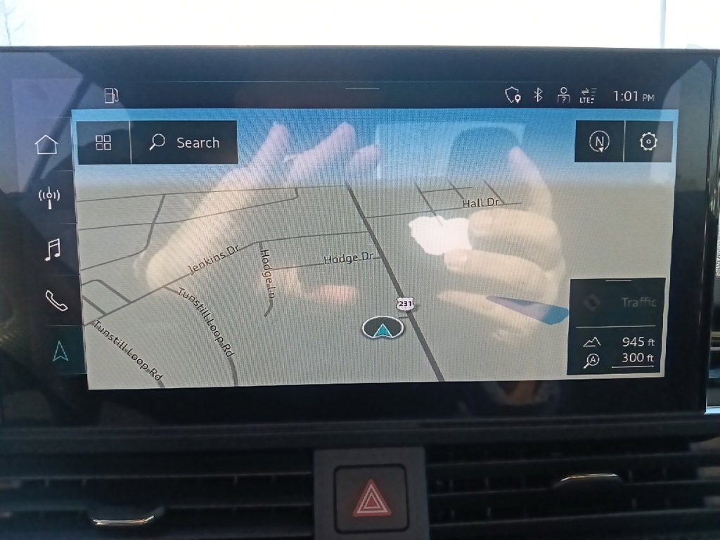 Used 2022 Audi S5 Premium Plus image 23