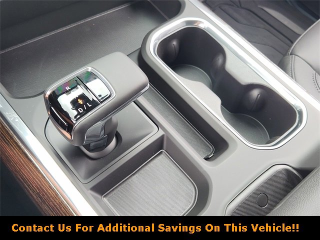 New 2026 GMC Sierra 1500 Elevation w/ Elevation Premium Package image 15