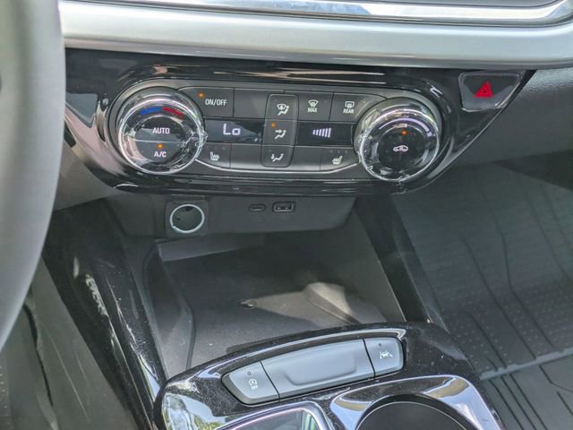 New 2026 Chevrolet Trax LT image 18