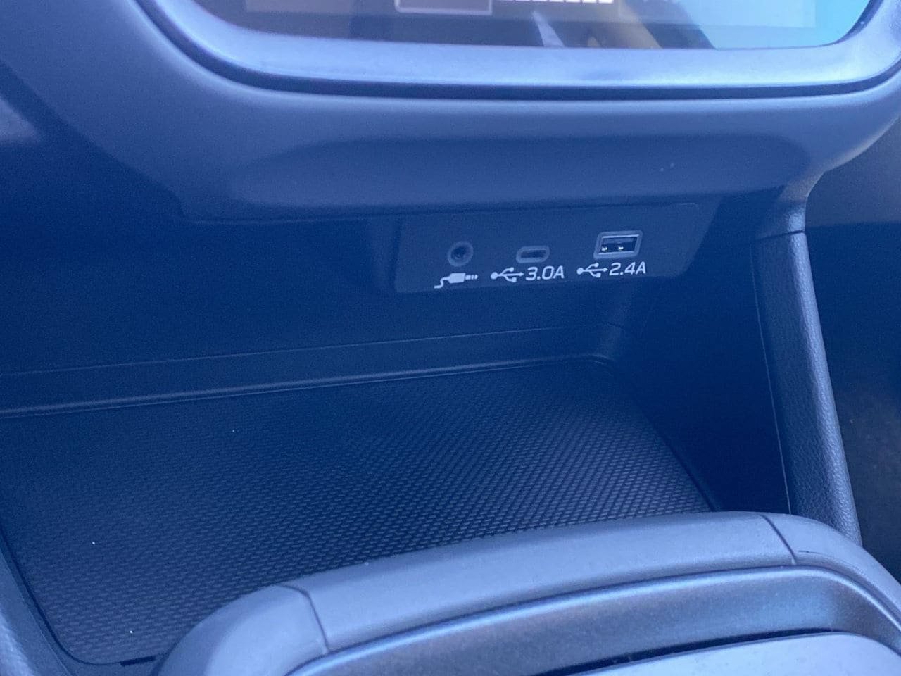New 2026 Subaru Crosstrek 2.5i Premium AWD/4WD image 25