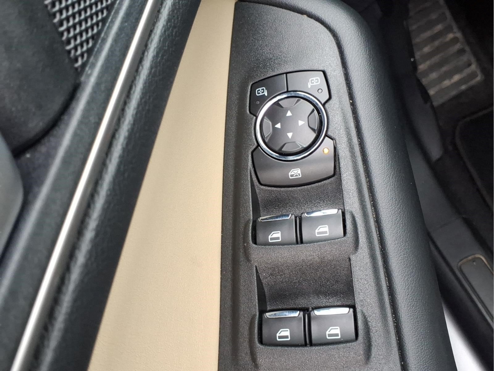 Used 2023 Ford Edge SEL w/ Convenience Package AWD/4WD image 13