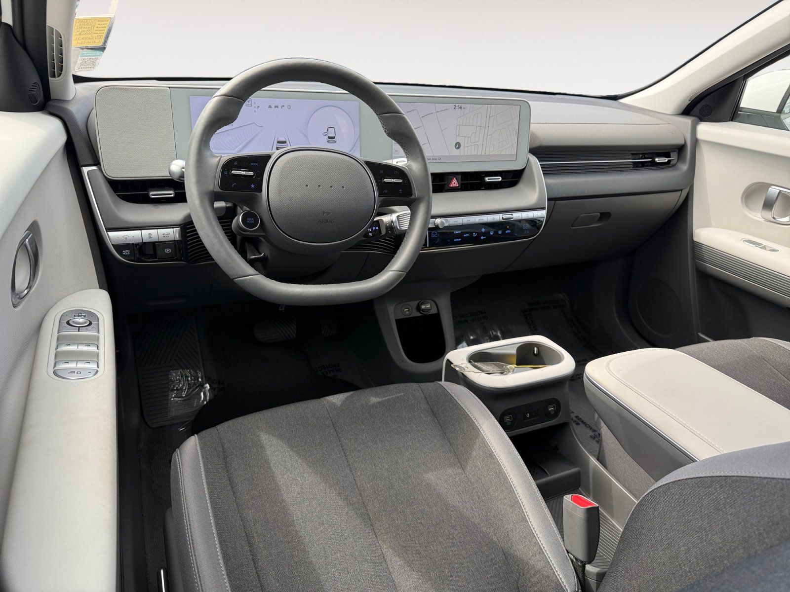 Certified 2024 Hyundai Ioniq 5 SEL image 15