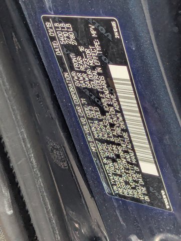 Used 2019 Volvo XC60 T6 Inscription w/ Protection Package Premier image 26