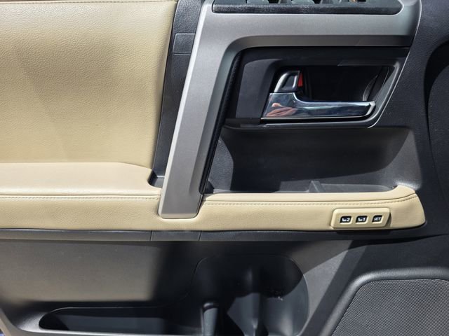 Used 2024 Toyota 4Runner Limited image 19