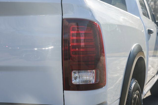 Used 2022 RAM 1500 Classic Warlock image 7