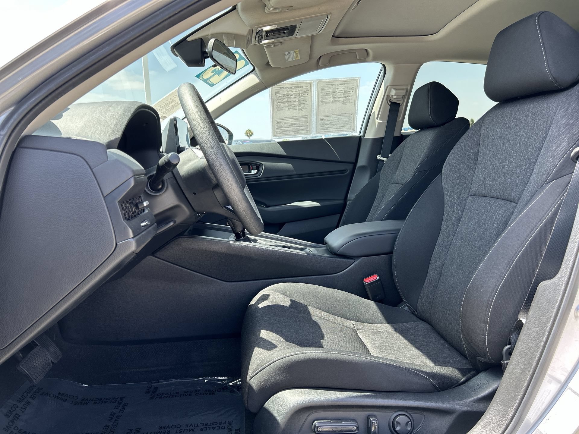 Used 2023 Honda Accord EX image 13
