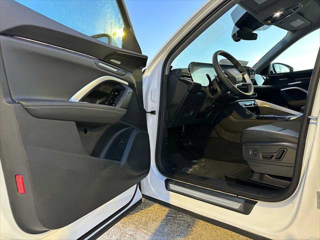 New 2025 Audi Q5 Premium Plus image 19