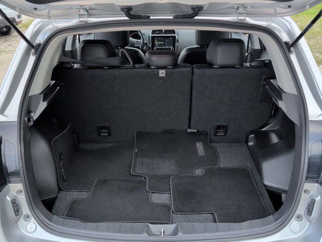 Used 2025 Mitsubishi Outlander Sport AWD image 28