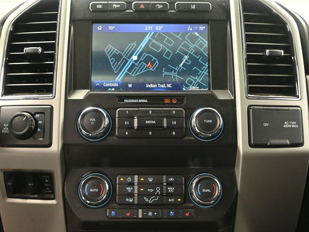 Used 2020 Ford F250 Lariat w/ Lariat Ultimate Package image 16