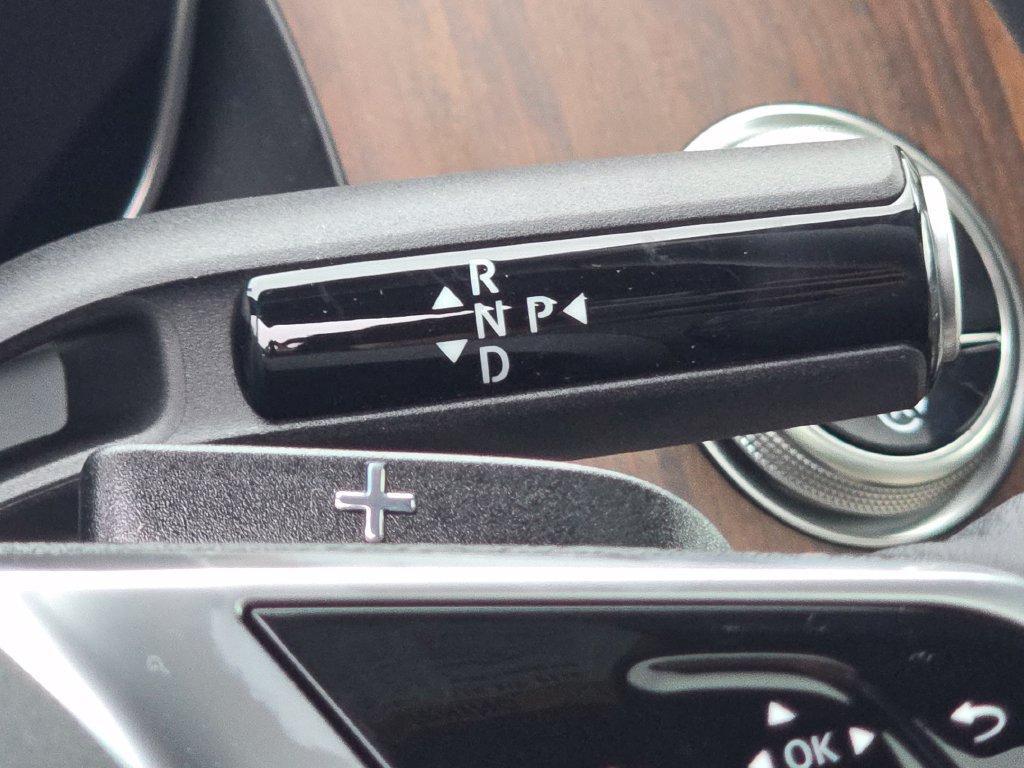 New 2027 Mercedes-Benz GLC 300 4MATIC image 36