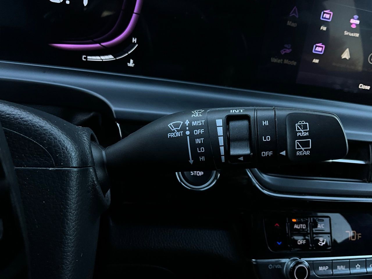 Used 2025 Kia Seltos S image 39