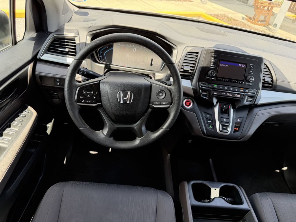 Used 2021 Honda Odyssey LX image 17