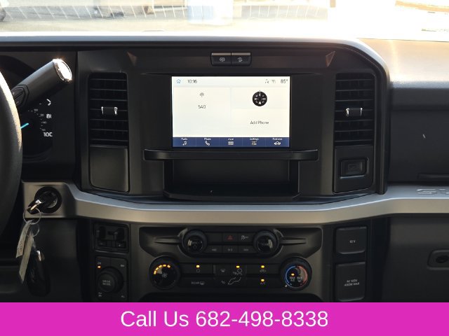 New 2026 Ford F250 XLT w/ FX4 Off-Road Package AWD/4WD image 13