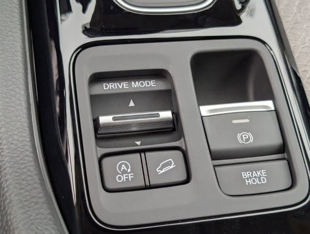 New 2026 Honda Pilot Elite image 19