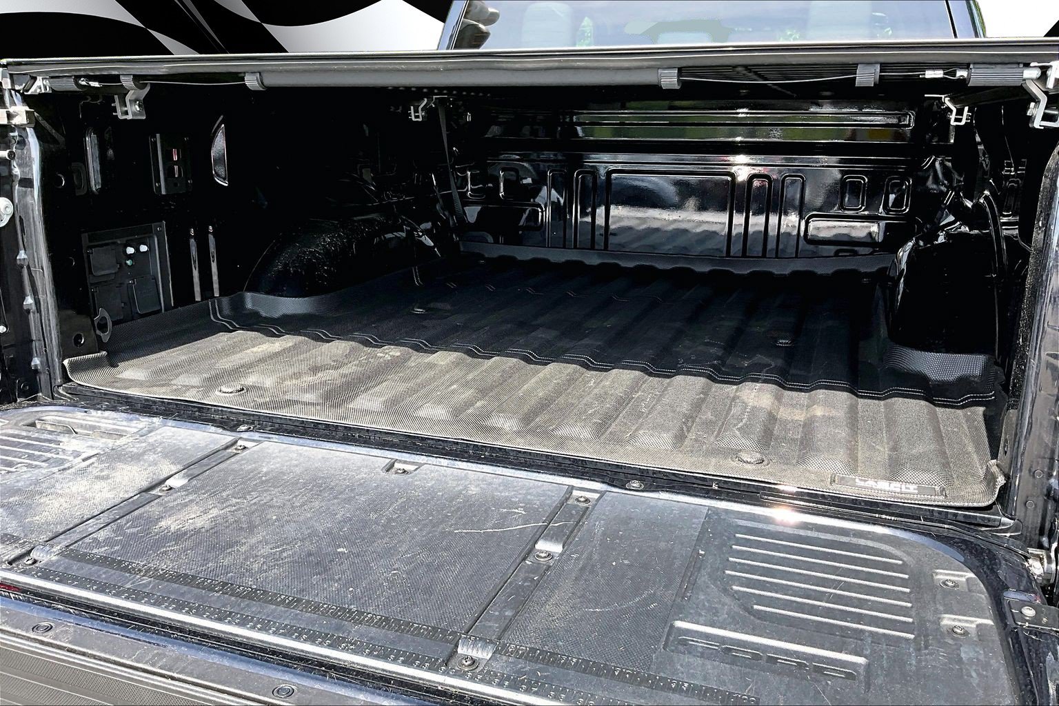 Used 2024 Ford F150 Lightning Flash w/ Max Trailer Tow Package AWD/4WD image 28