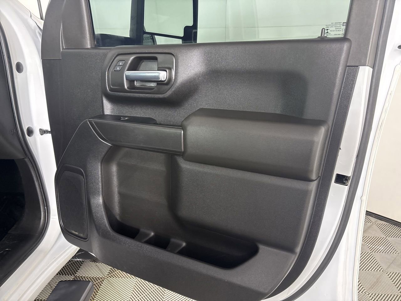 Used 2023 Chevrolet Silverado 3500 W/T w/ WT Convenience Package image 25